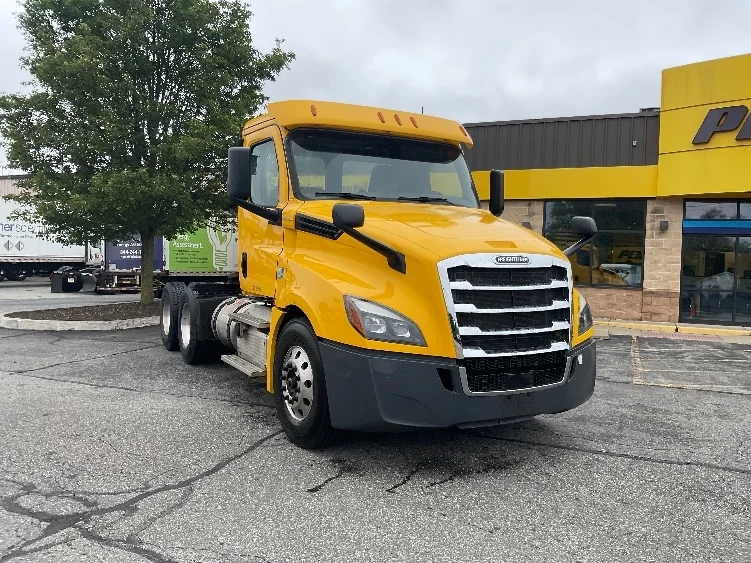 2019 Freightliner Cascadia in Chicopee, MA