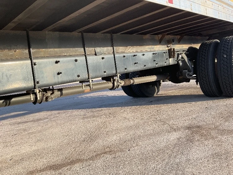 2022 Freightliner M2 106 in Kansas City, MO — photo 5