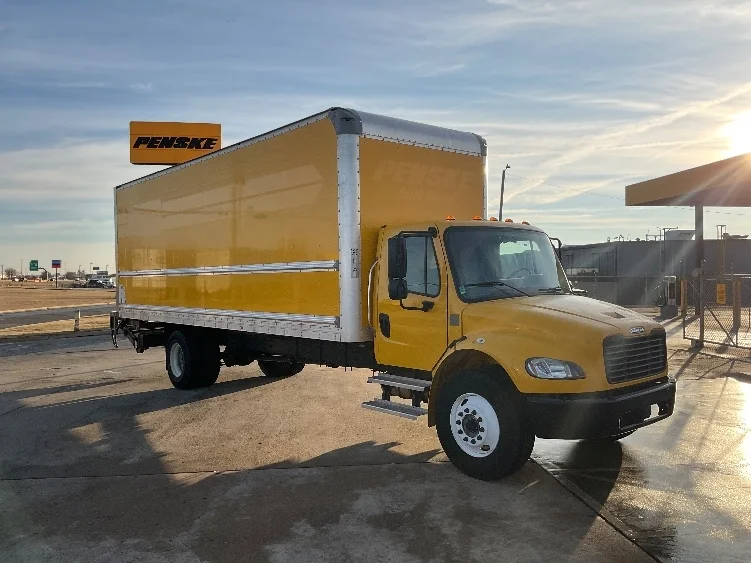 2022 Freightliner M2 106 in Kansas City, MO
