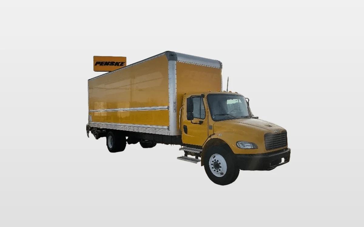 2022 Freightliner M2 106 - image 1