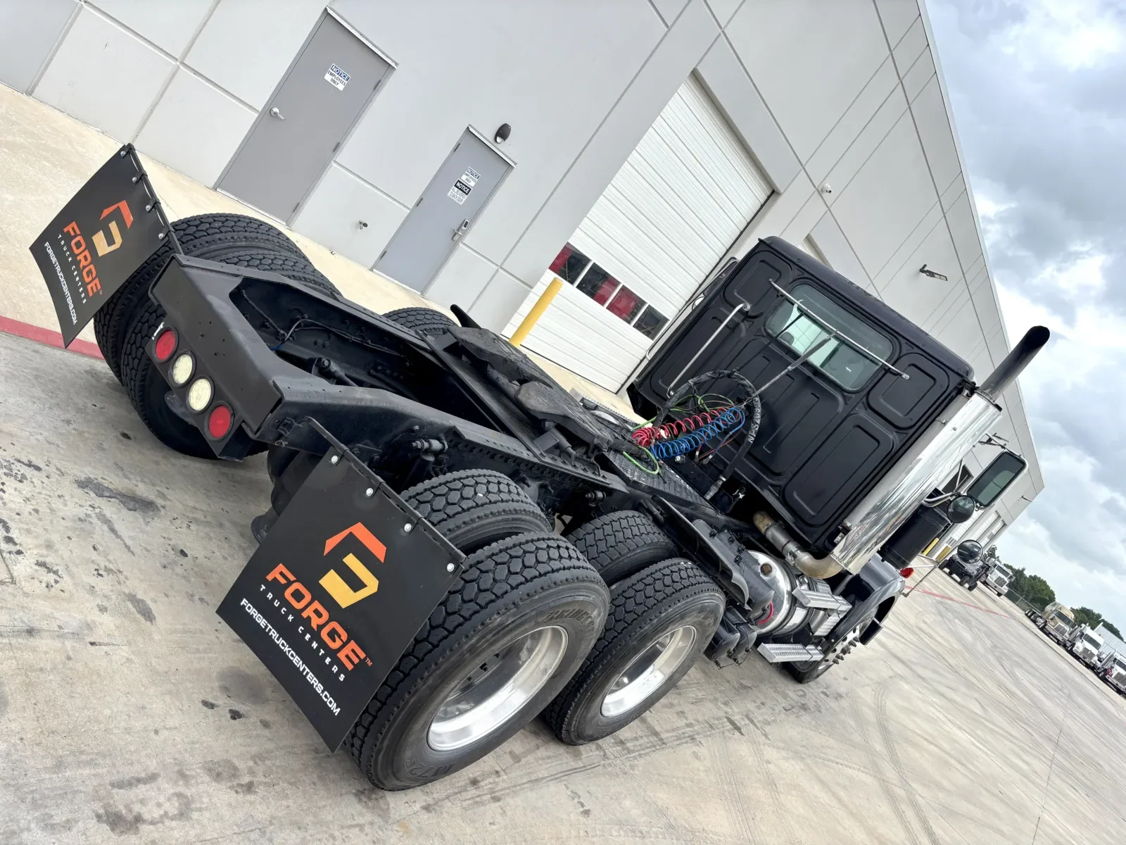 2019 Western Star 4900 - image 11