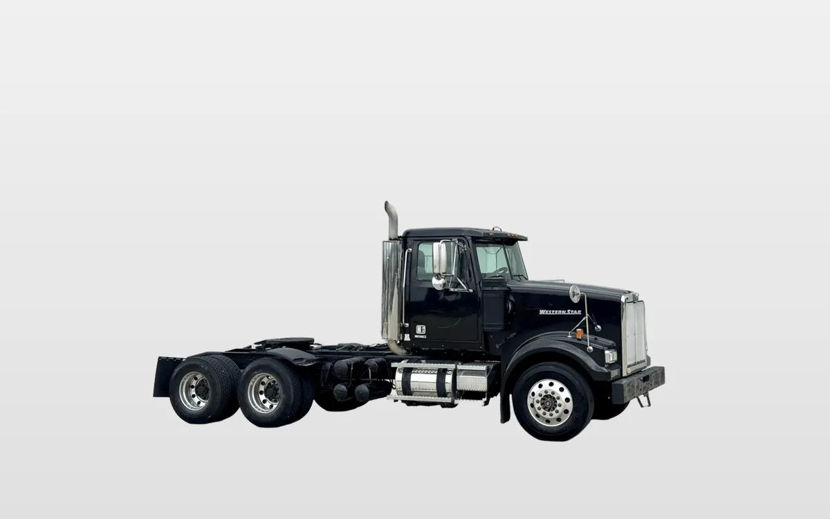 2019 Western Star 4900 - image 1