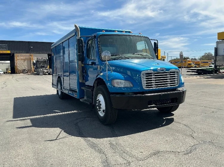 2020 Freightliner M2 106 in Austin, TX