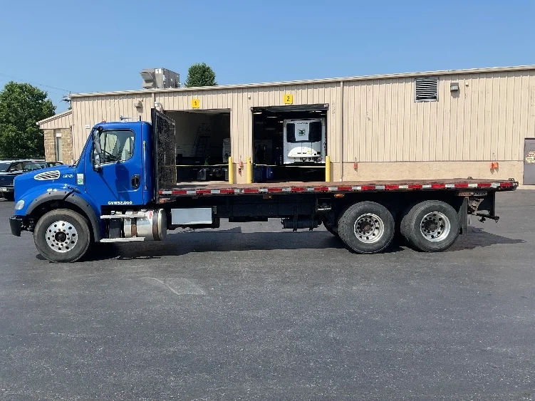 2018 Freightliner M2 112 in Bethlehem, PA — photo 4