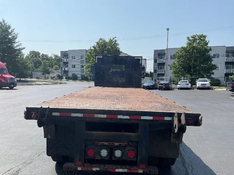 2018 Freightliner M2 112 in Bethlehem, PA — photo 8
