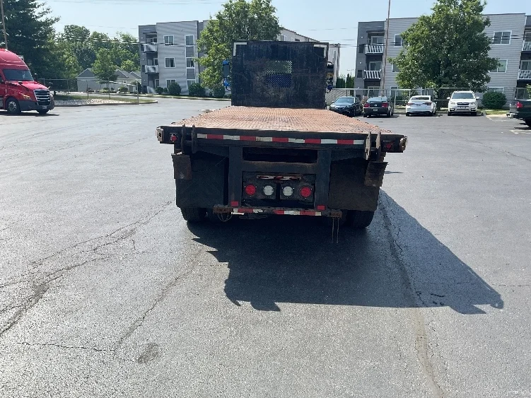 2018 Freightliner M2 112 in Bethlehem, PA — photo 9