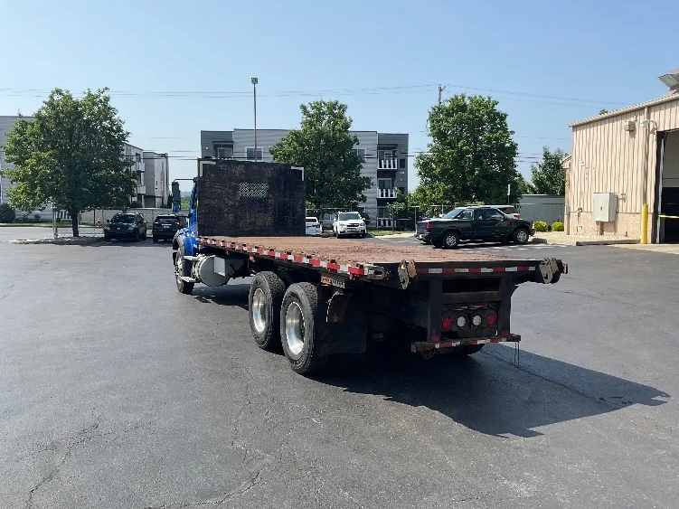 2018 Freightliner M2 112 in Bethlehem, PA — photo 6