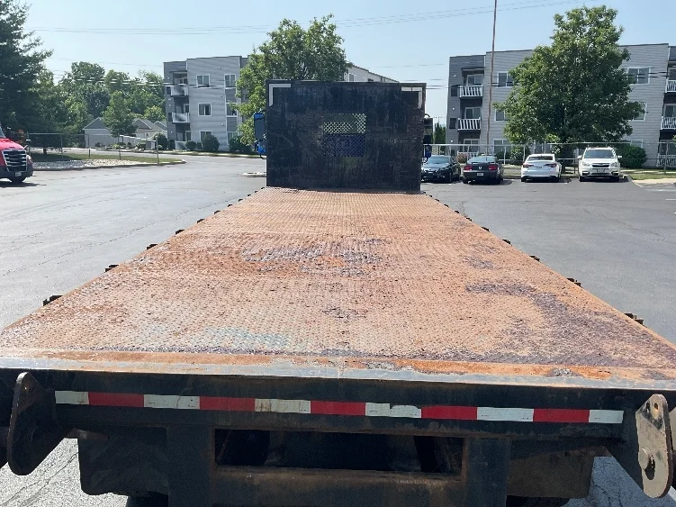 2018 Freightliner M2 112 in Bethlehem, PA — photo 10