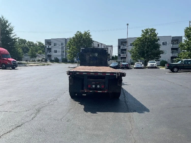 2018 Freightliner M2 112 in Bethlehem, PA — photo 7
