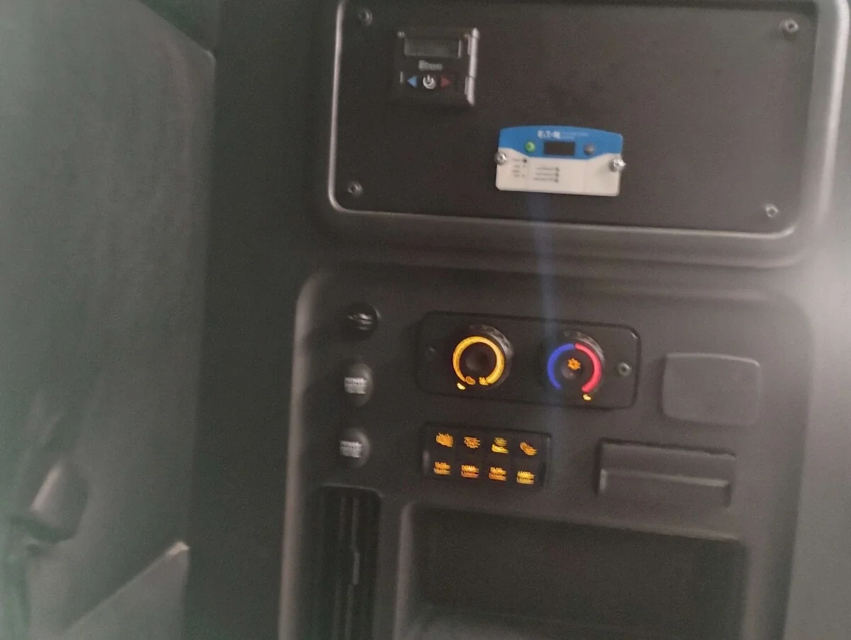 2024 Freightliner Cascadia - image 22