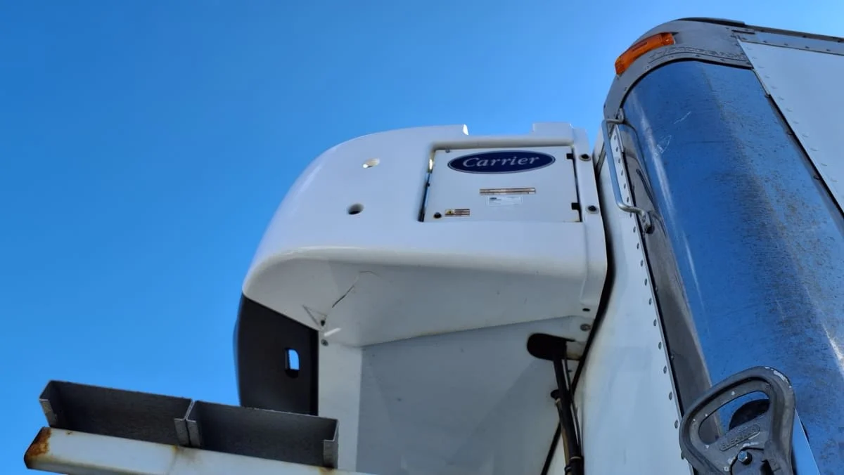 2019 International MV in Salisbury, MA — photo 7