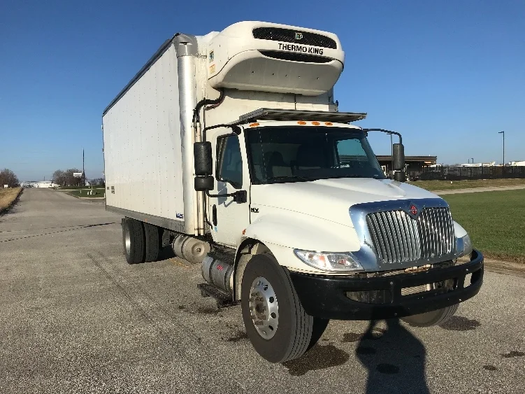 2021 International MV in Evansville, IN