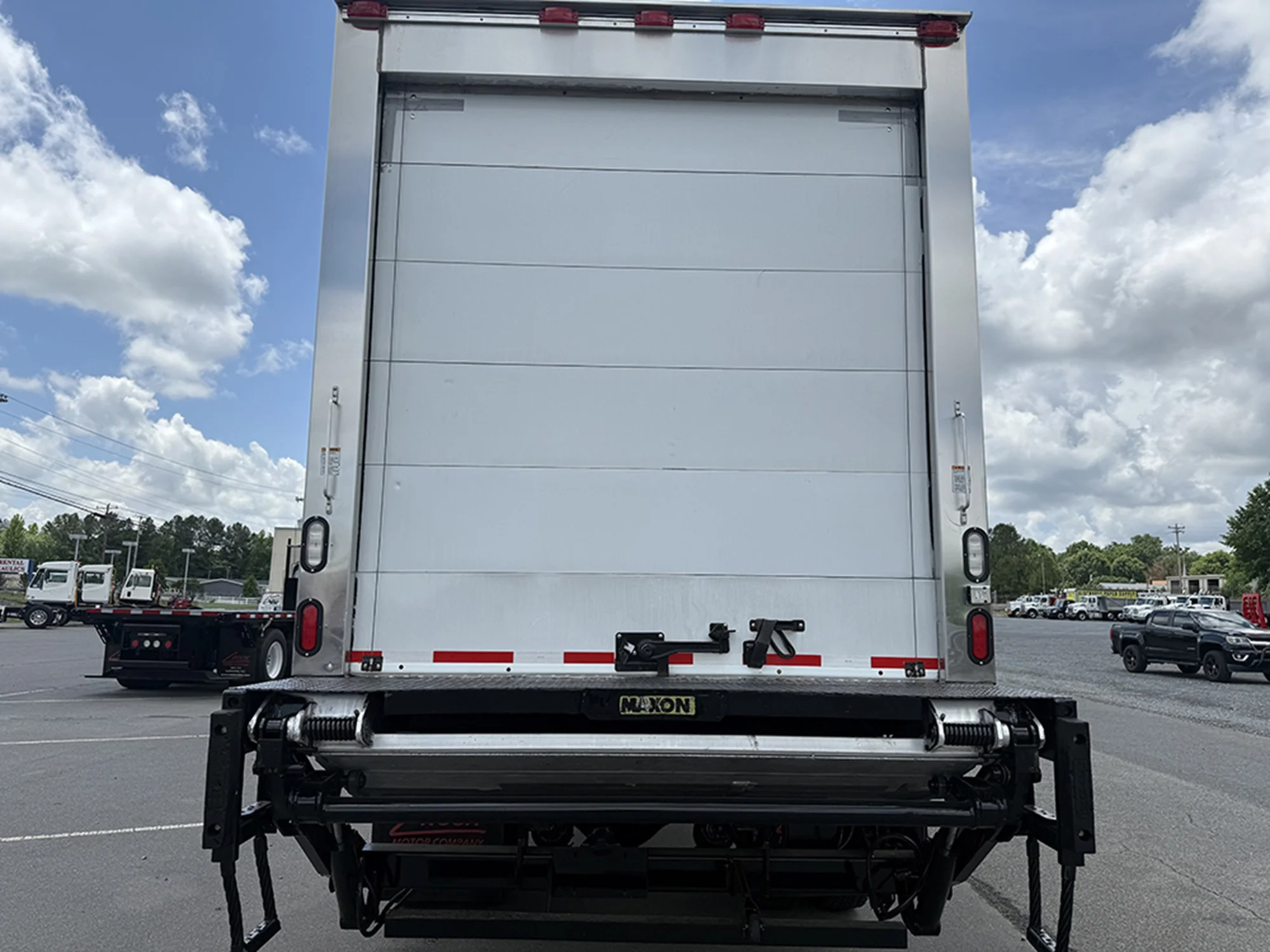 2017 Freightliner M2 106 in Roanoke, VA — photo 5