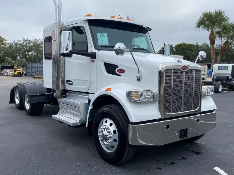 2025 Peterbilt 567 - image 11