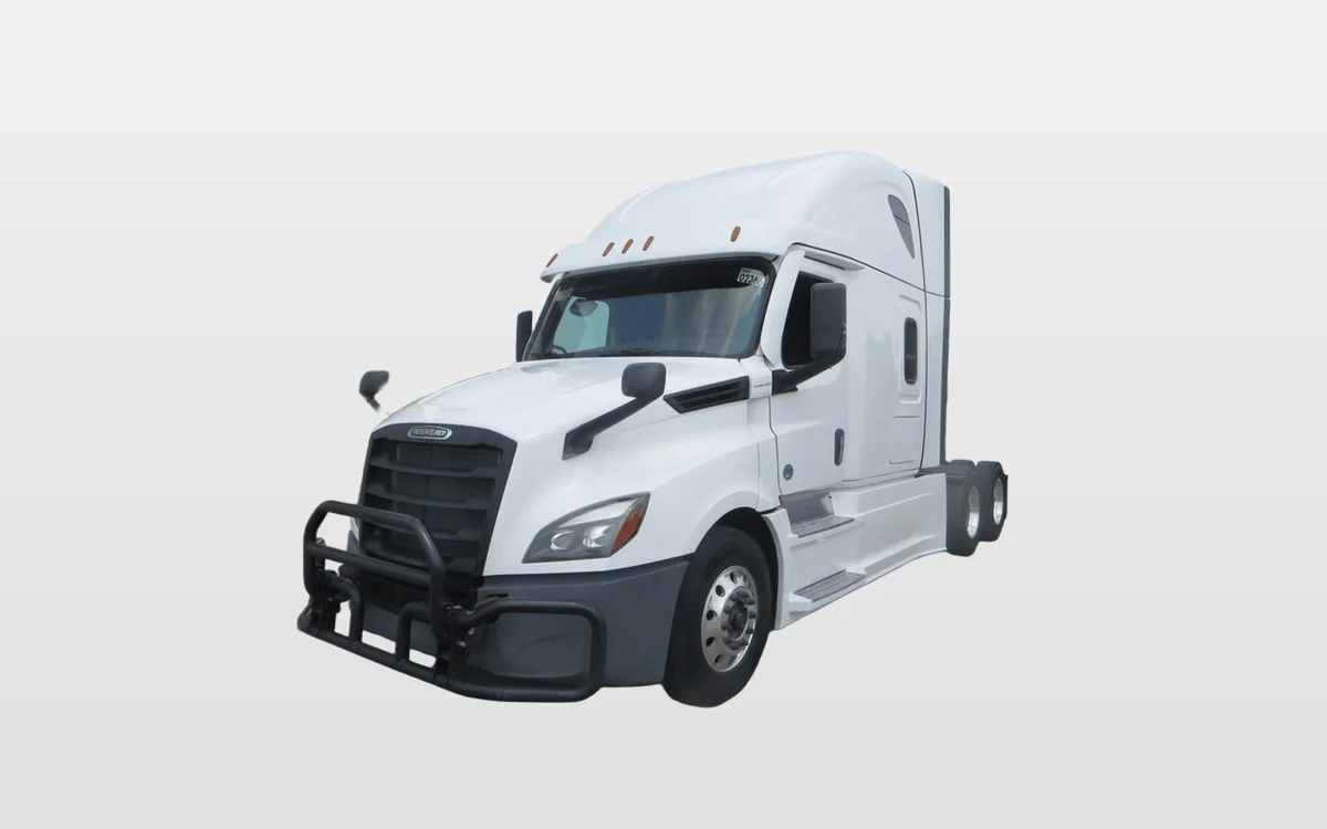 2022 Freightliner - image 1