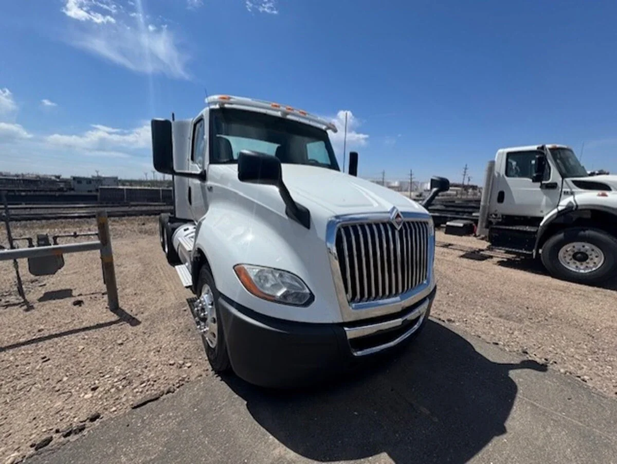2019 International LT in Dodge City, KS