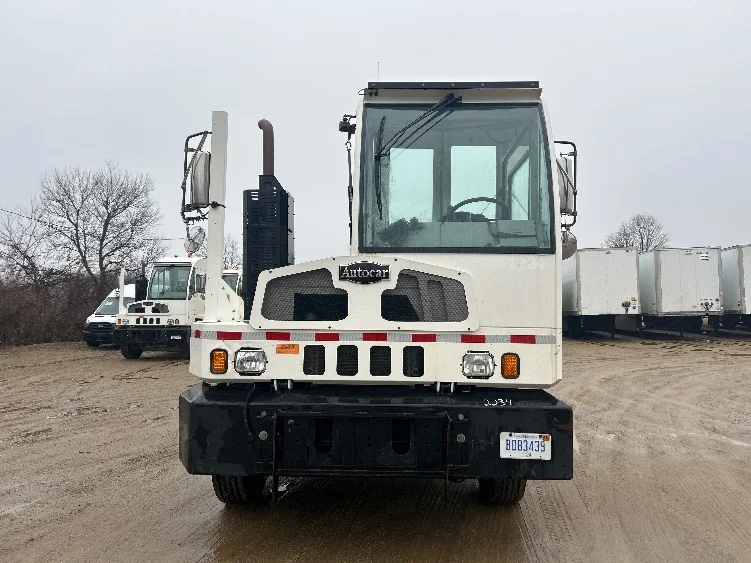 2023 Autocar in Kalamazoo, MI — photo 2