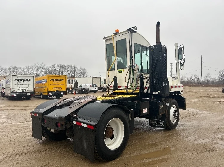 2023 Autocar in Kalamazoo, MI — photo 7