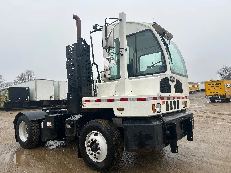 2023 Autocar in Kalamazoo, MI