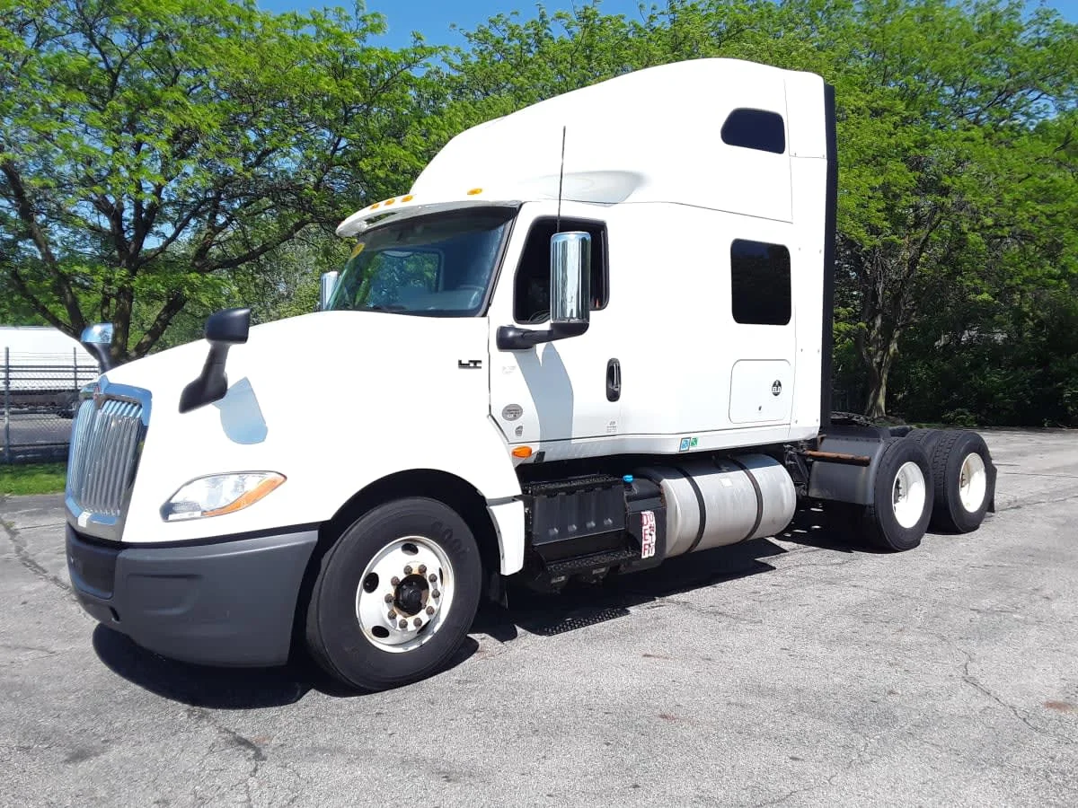 2019 International LT in Hilliard, OH