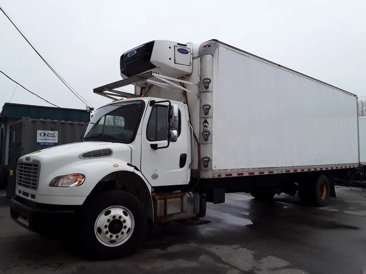 2020 Freightliner M2 106 in Salisbury, MA