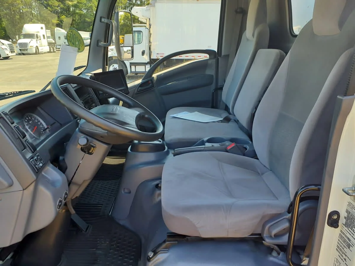 2020 Isuzu NQR in Birmingham, AL — photo 7