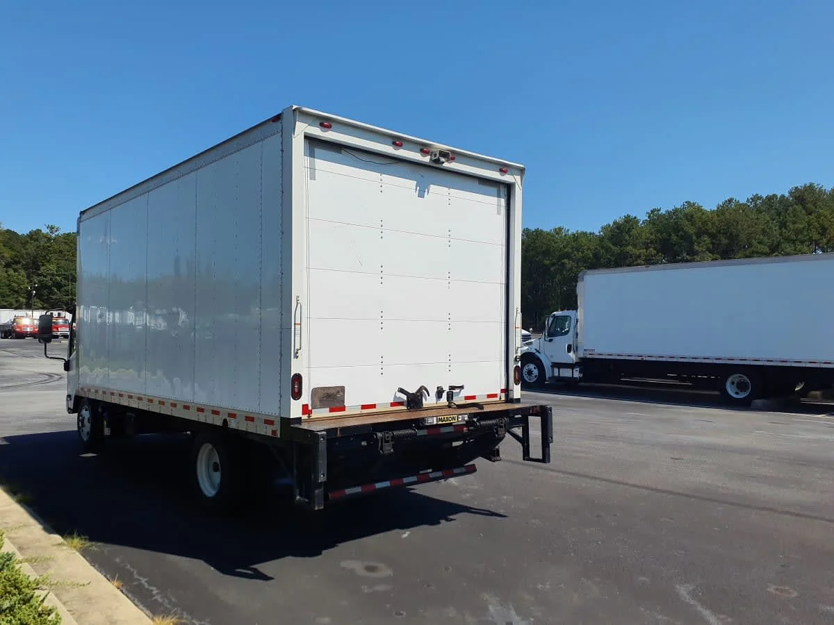 2020 Isuzu NQR in Birmingham, AL — photo 4