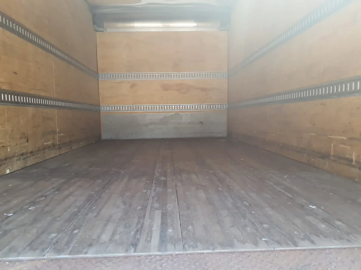2020 Isuzu NQR in Birmingham, AL — photo 8