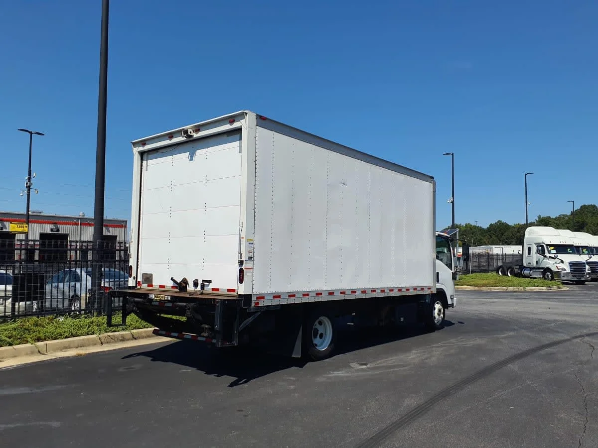 2020 Isuzu NQR in Birmingham, AL — photo 6