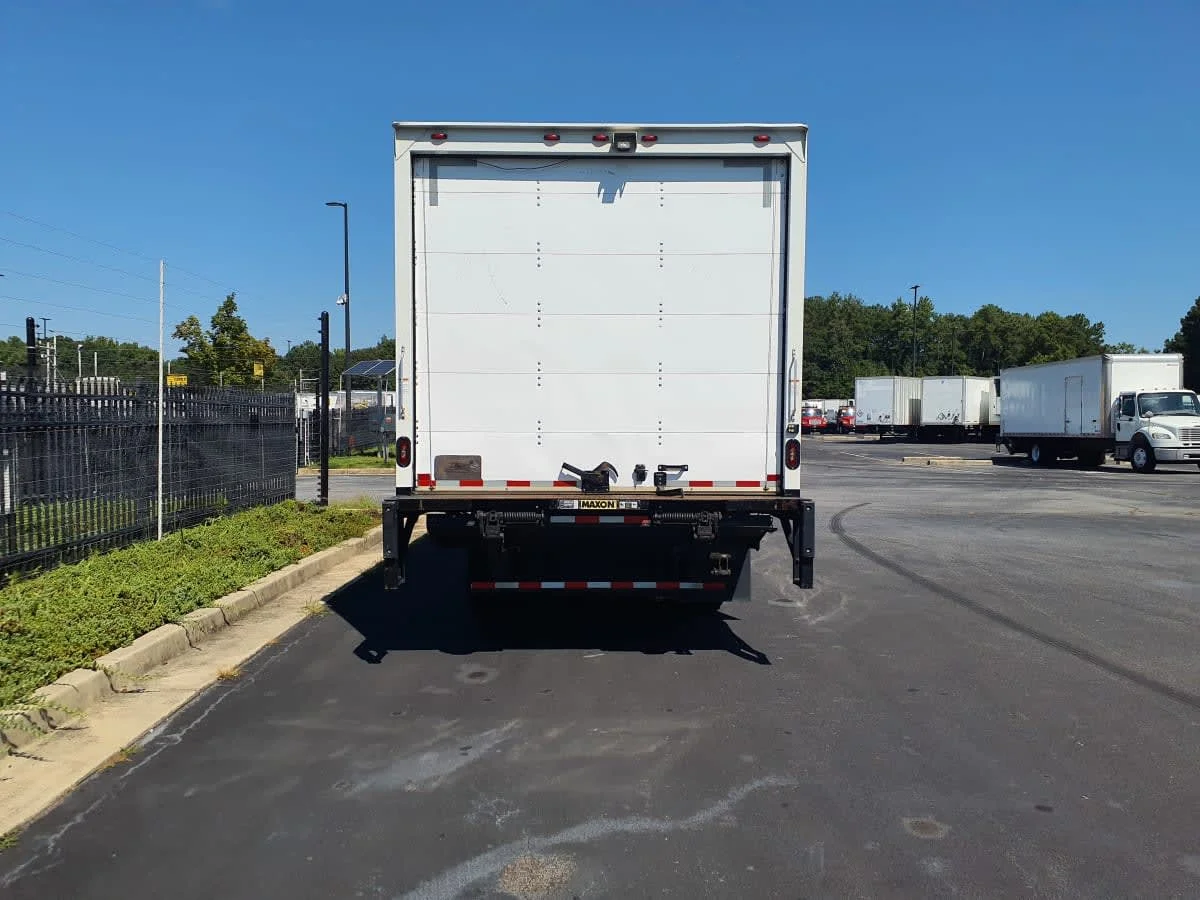 2020 Isuzu NQR in Birmingham, AL — photo 5