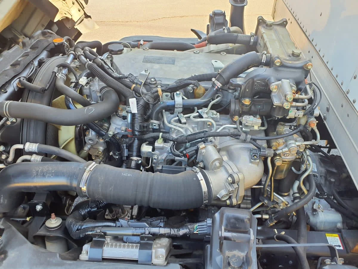 2020 Isuzu NQR in Birmingham, AL — photo 9