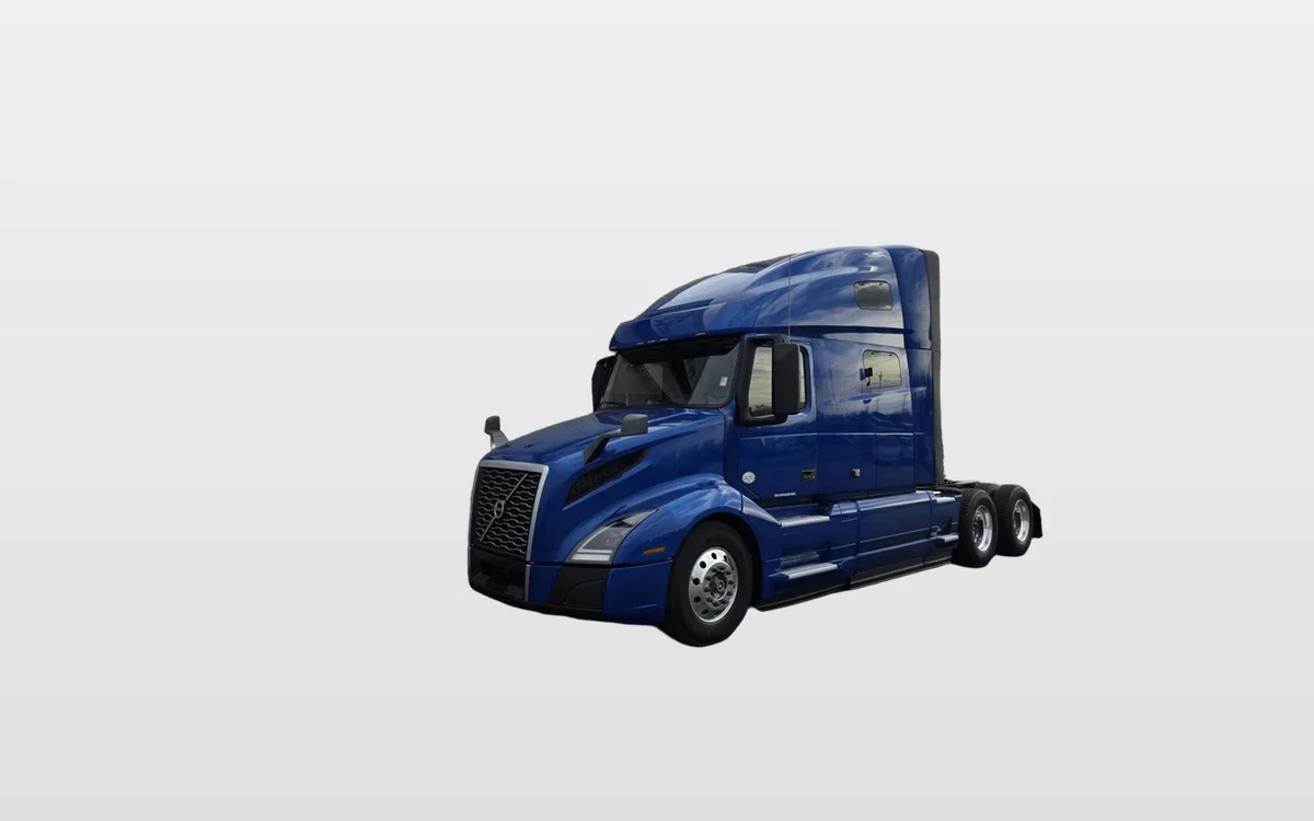 2021 Volvo VNL 760 - image 1