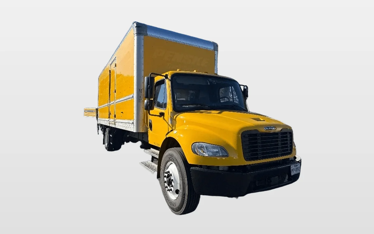 2022 Freightliner M2 106 - image 1