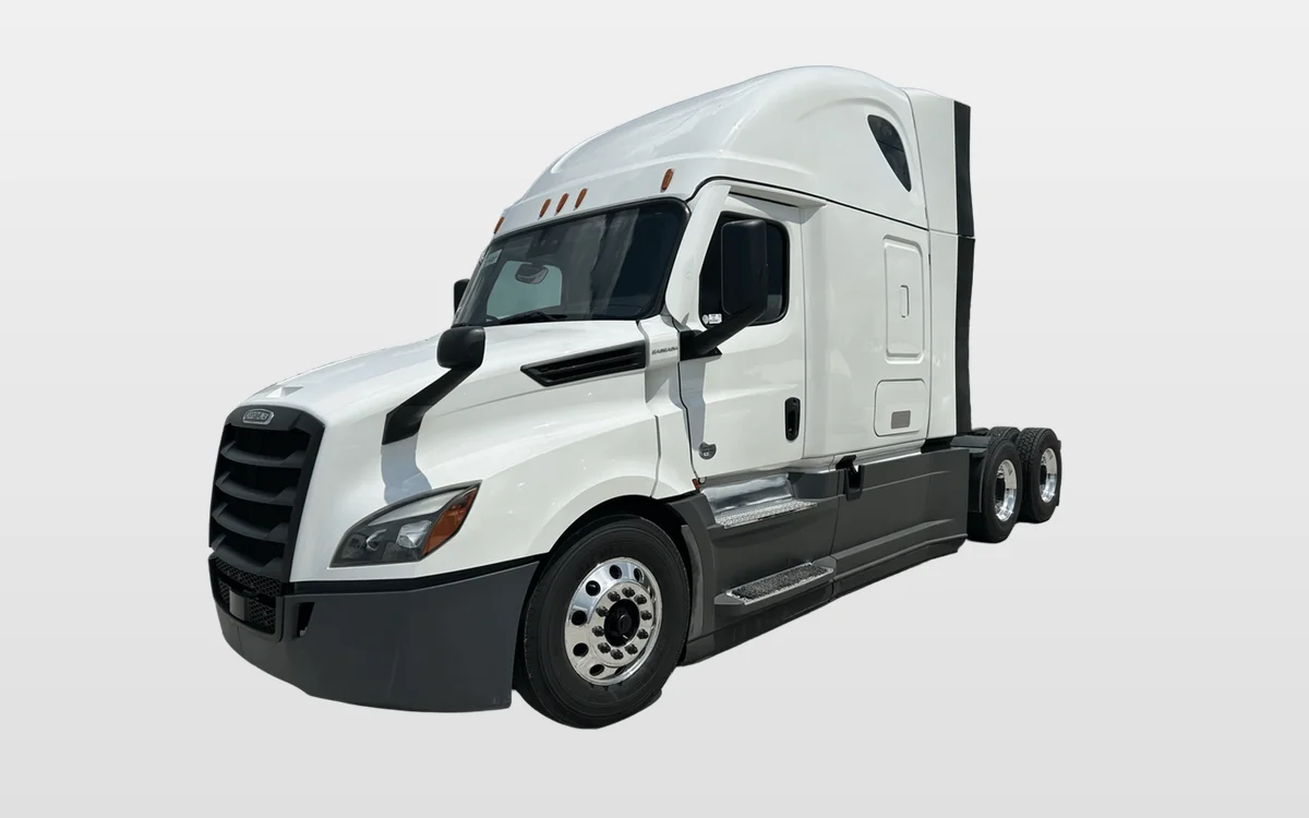 2022 Freightliner - image 1
