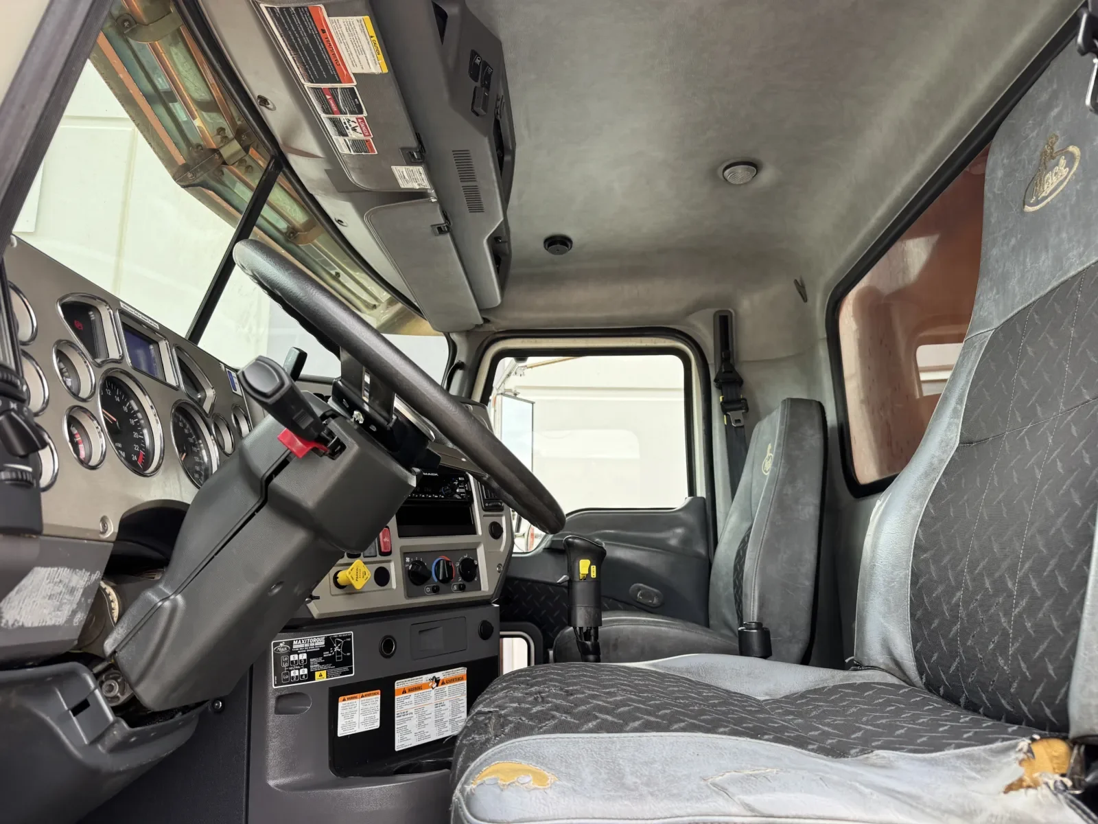 2016 Mack in Greer, SC — photo 15