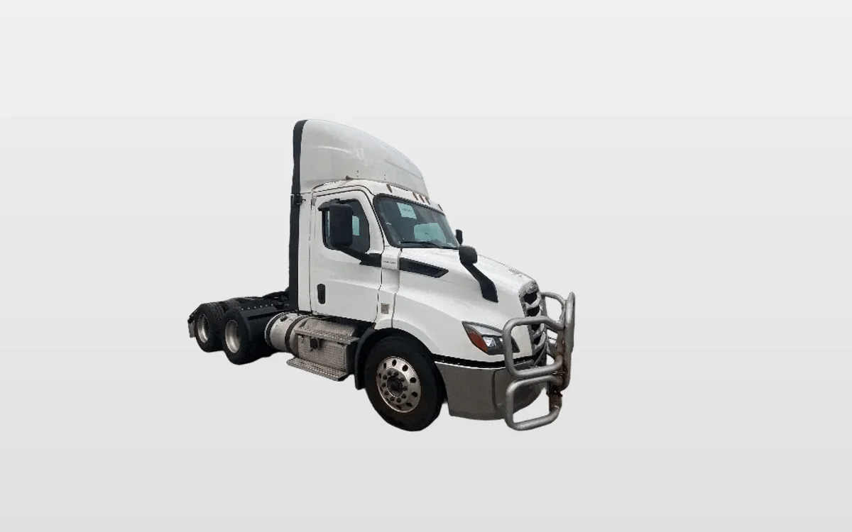 2020 Freightliner - image 1