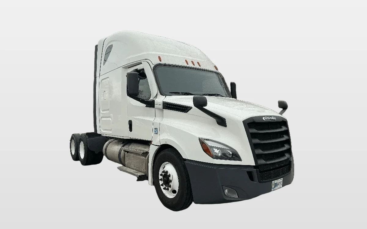 2020 Freightliner - image 1