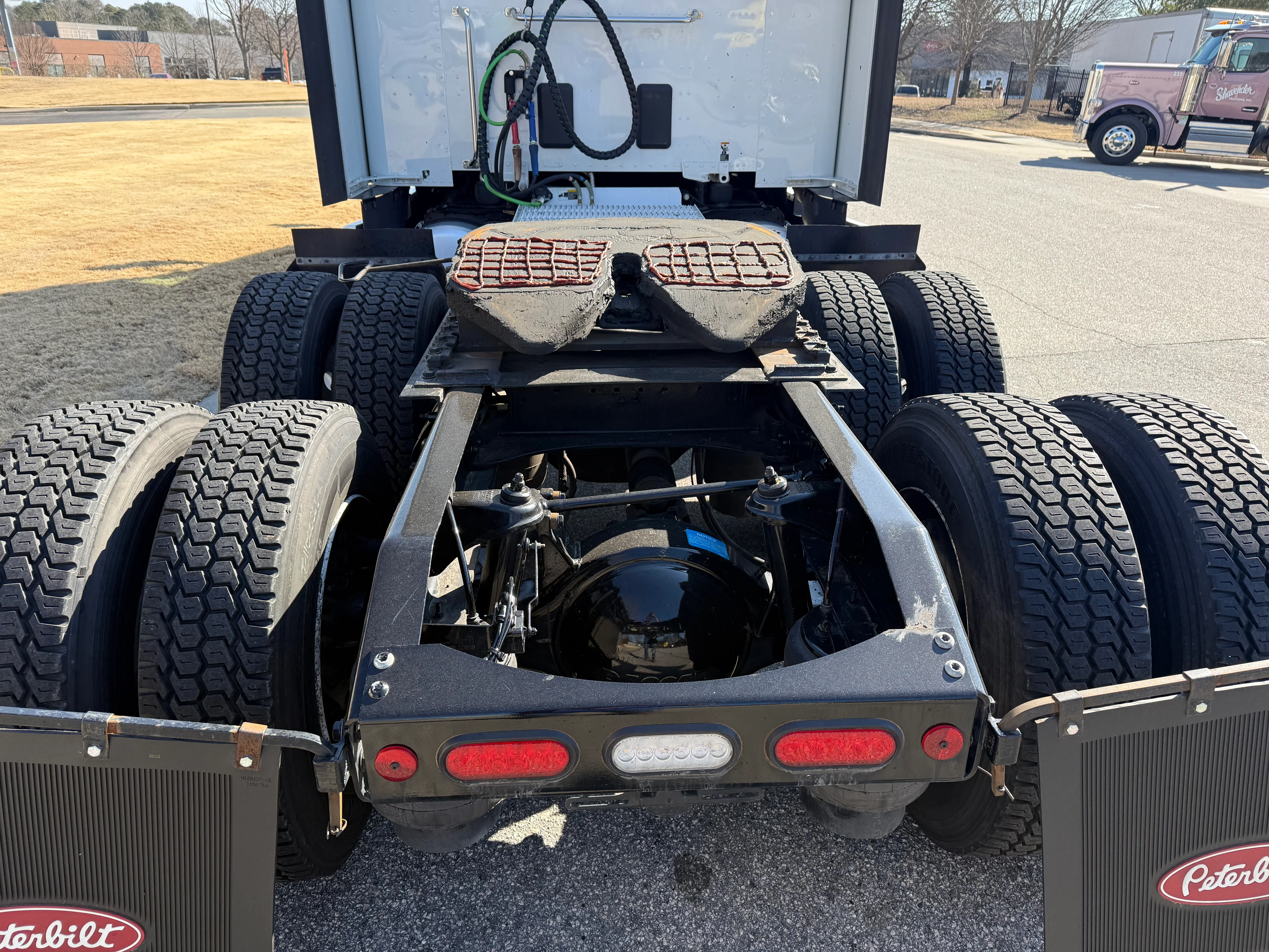 2023 Peterbilt 579 - image 5