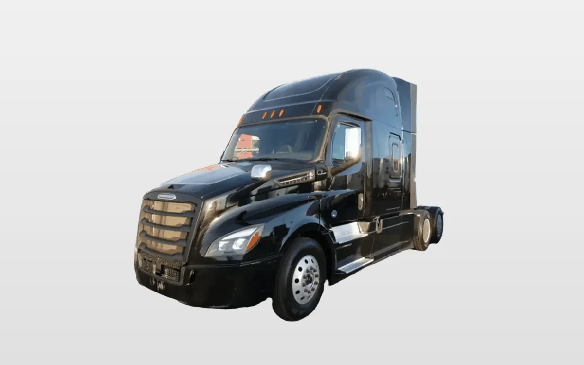 2019 Freightliner Cascadia - image 1