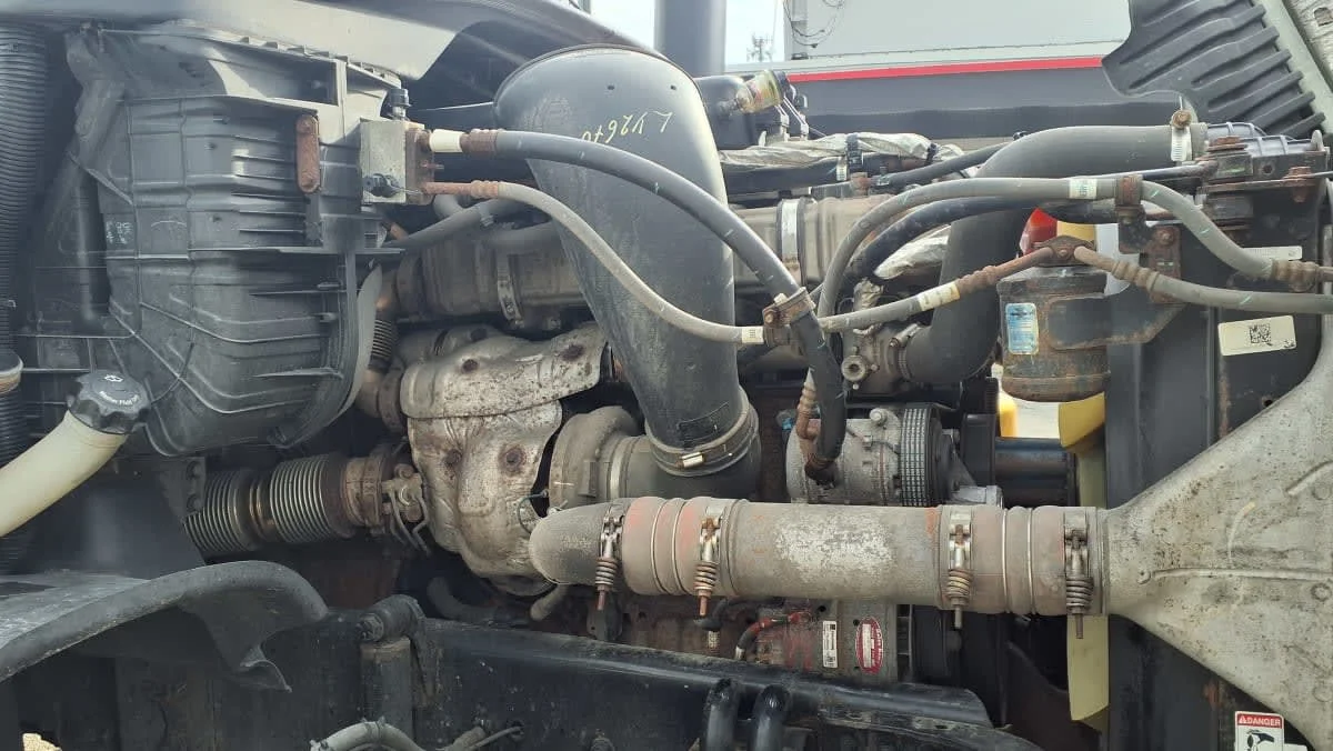 2020 Freightliner Cascadia in Warwick, RI — photo 9