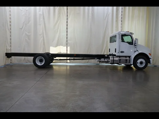 2027 Kenworth T280 in Nashville, TN — photo 6
