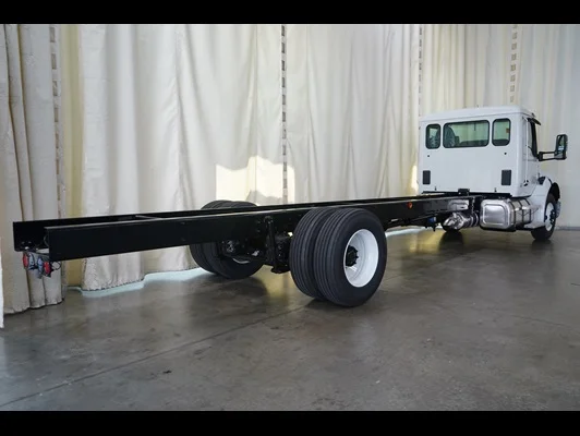 2027 Kenworth T280 in Nashville, TN — photo 4