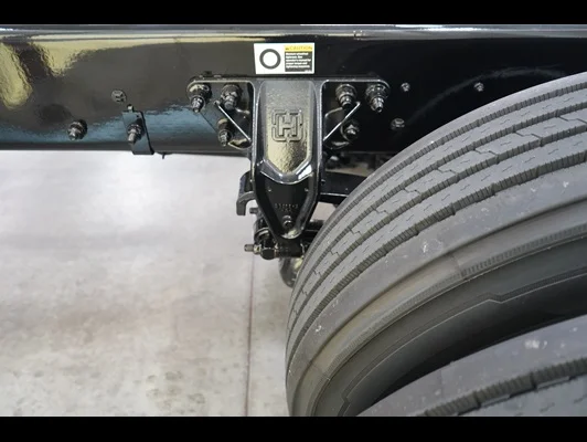 2027 Kenworth T280 in Nashville, TN — photo 7