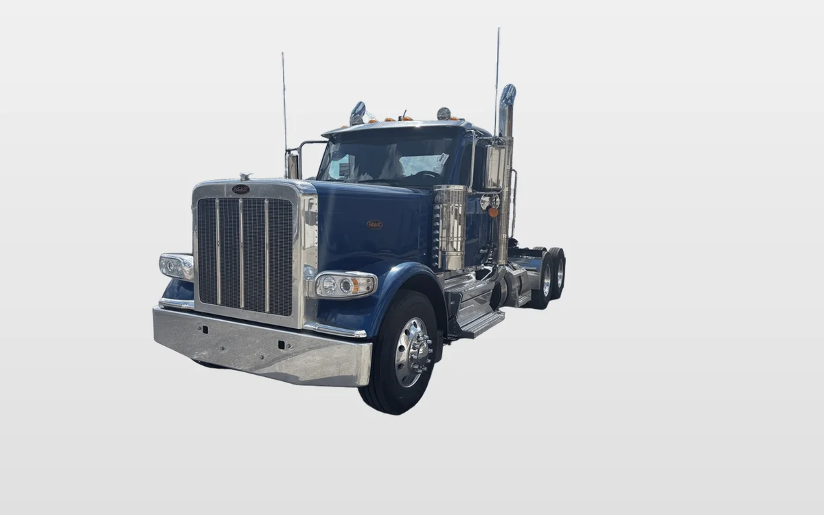 2027 Peterbilt - image 1