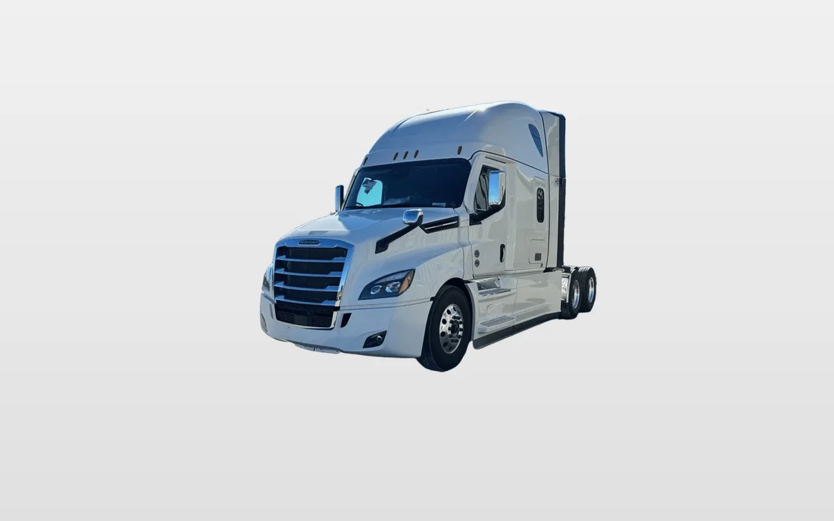 2026 Freightliner Cascadia - image 1