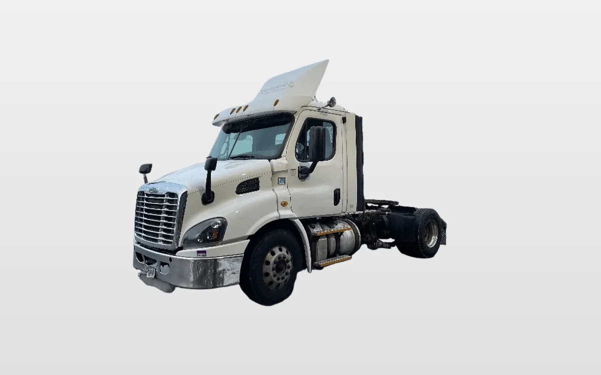 2017 Freightliner - image 1