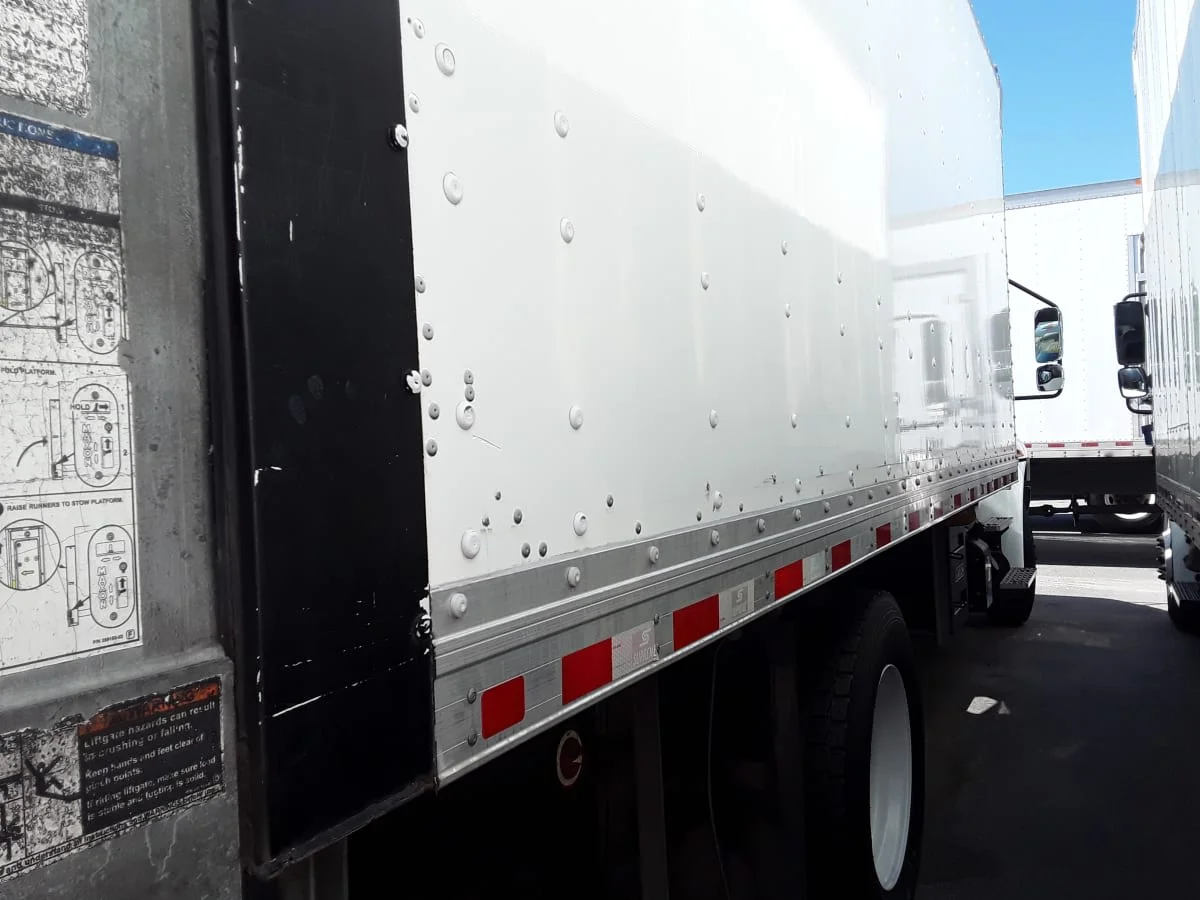 2020 International MV in Fontana, CA — photo 12