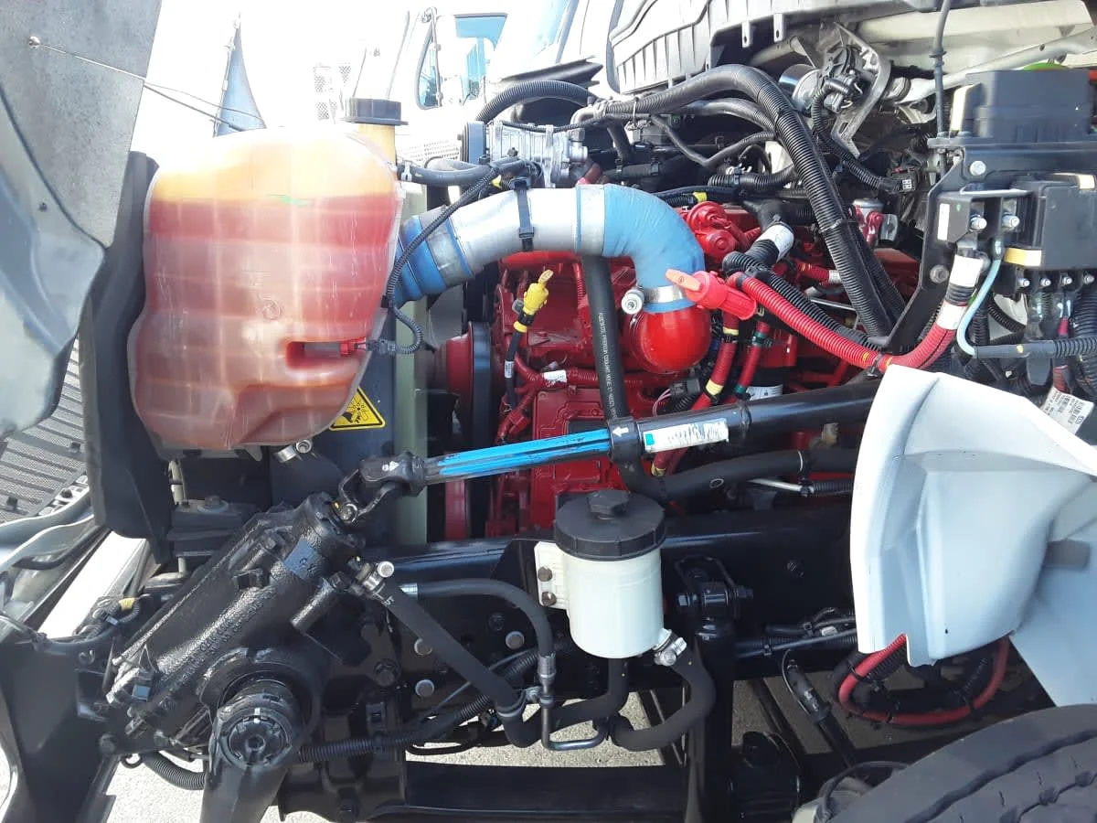 2020 International MV - image 10