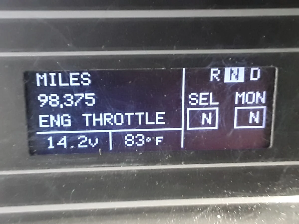 2020 International MV - image 11