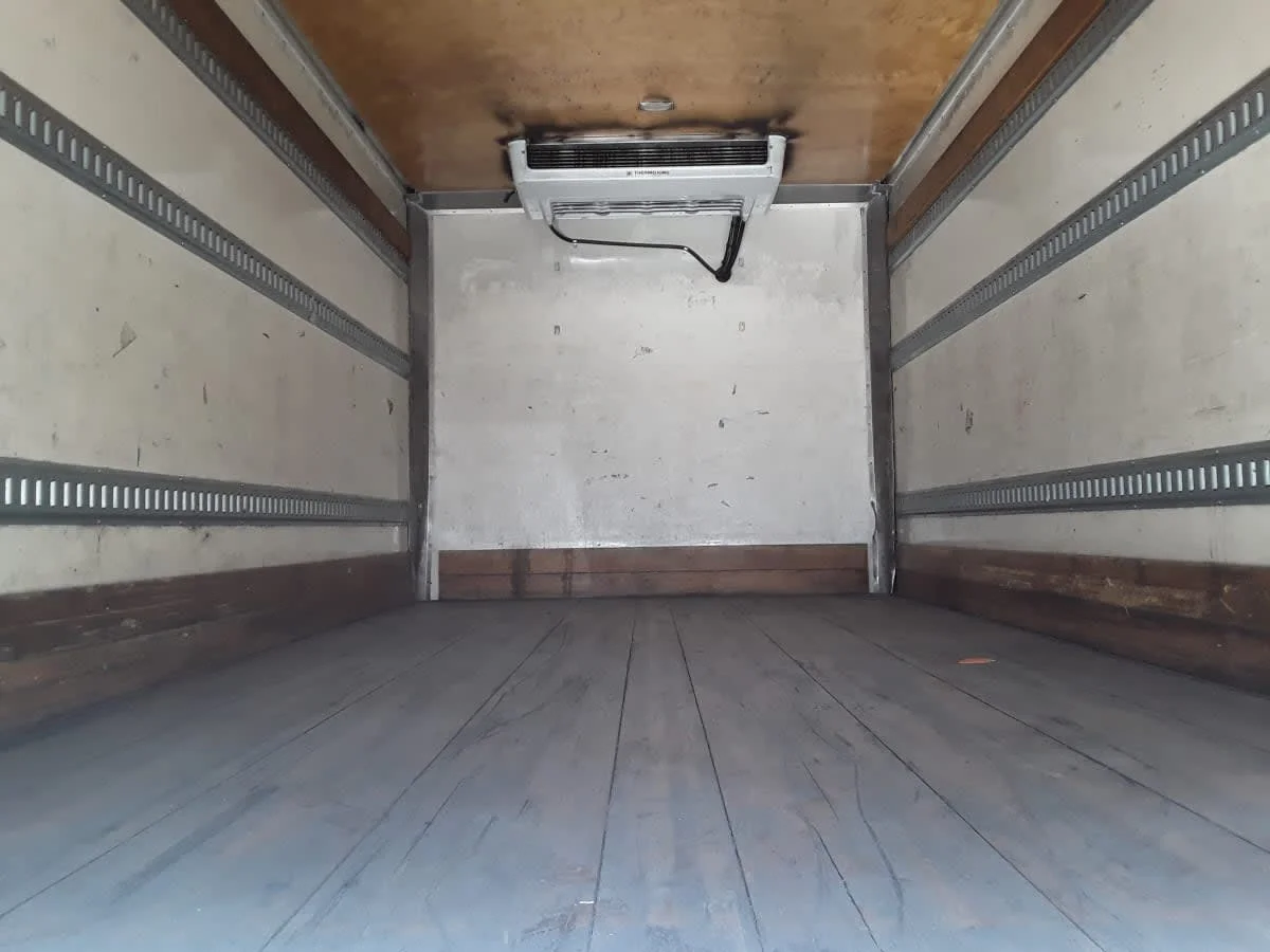 2020 International MV in Fontana, CA — photo 9